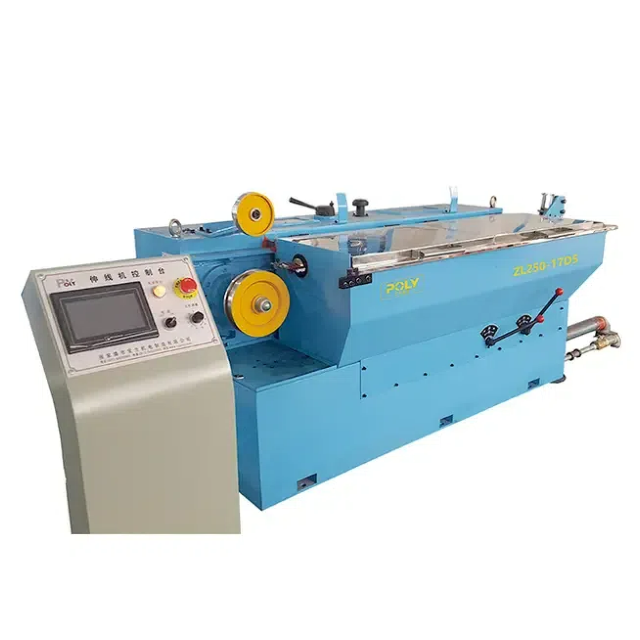 와이어 드로잉 프로세스 중에 발생한 일반적인 문제를 처리하는 방법