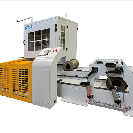 와이어 드로잉 머신은 무엇을합니까?