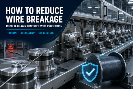 How to Reduce Wire Breakage in Cold-Drawn Tungsten Wire Production.png